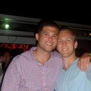 Meet your Posher, Eric